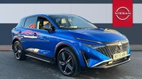 2025 Nissan Qashqai 1.5 E-Power 205 Tekna 5dr Auto Hybrid Hatchback Hatchback Hy