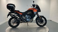 2020 KTM Adventure 1290 Super Adventure S (20MY) DUEL Petrol Manual