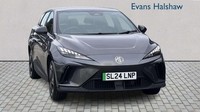 2024 MG Motor UK MG4 125kW SE EV 51kWh 5dr Auto Hatchback Electric Automatic