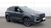 2017 Ford Kuga 2.0 TDCi 180 ST-Line 5dr Diesel Estate Estate Diesel Manual
