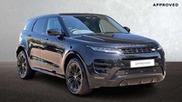 2023 Land Rover Range Rover Evoque 1.5 P300e Dynamic HSE 5dr Auto ESTATE PETROL/
