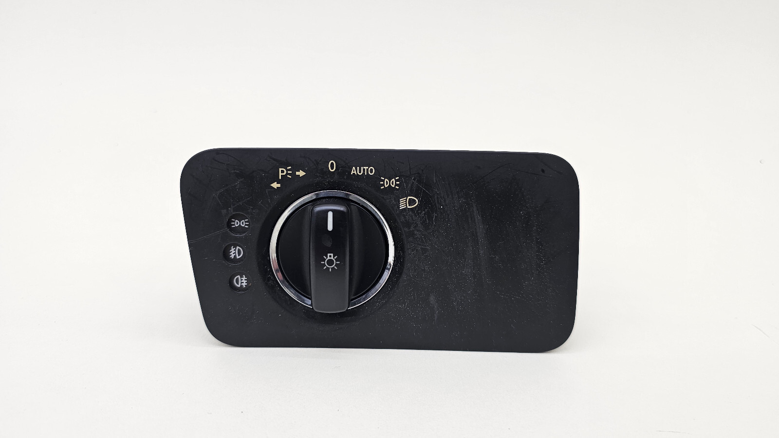 06-11 Mercedes W219 CLS500 CLS550 Headlight Head Light Control Switch Module OEM