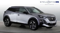 2023 Peugeot 2008 1.2 PureTech Allure Premium + SUV 5dr Petrol Manual Euro 6 (s/