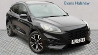 2023 Ford Kuga 2.5 FHEV ST-Line X Edition 5dr CVT HATCHBACK PETROL/ELECTRIC Auto