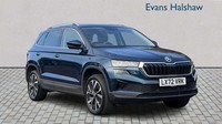 2023 Skoda Karoq 1.5 TSI SE L 5dr DSG ESTATE PETROL Automatic