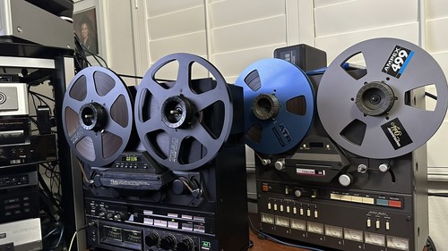 Fotos del artículo de un comprador verificado