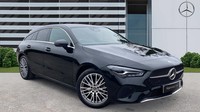 2025 Mercedes-Benz CLA 200 Sport Executive 5dr Tip Auto Petrol Estate Estate Pet