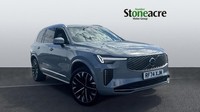 2025 Volvo XC90 Ultra (Bright) B5 AWD Mild hybrid ESTATE Petrol/Electric Hybrid 