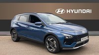 2025 Hyundai BAYON 1.0 TGDi [90] Tech Line 5dr DCT Petrol Hatchback Hatchback Pe