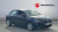 2022 Vauxhall Corsa 1.2 Turbo SE Edition 5dr Petrol Hatchback Hatchback Petrol M