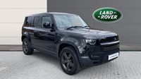 2020 Land Rover Defender 2.0 D240 SE 110 5dr Auto [7 Seat] ESTATE DIESEL Automat