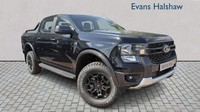 2026 Ford Ranger Pick Up Double Cab Tremor 2.0 EcoBlue 205 Auto PICK UP DIESEL A