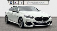 2021 BMW 2 Series M235i xDrive 4dr Step Auto Saloon Petrol Automatic