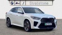 2025 BMW iX2 150kW eDrive20 Shadow Edition 65kWh 5dr Auto Estate Electric Automa