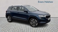 2022 Skoda Karoq 1.5 TSI SE L 5dr DSG Estate Petrol Automatic