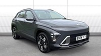 2025 Hyundai KONA 1.6 Hybrid 129 Advance 5dr DCT Hybrid Hatchback Hatchback Hybr