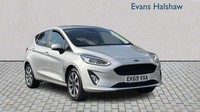 2019 Ford Fiesta 1.1 Trend 5dr Hatchback Petrol Manual