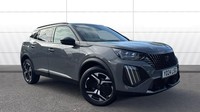 2024 Peugeot 2008 1.2 PureTech 130 GT 5dr EAT8 Petrol Estate Estate Petrol Autom