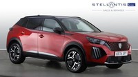 2024 Peugeot 2008 1.2 HYBRID GT SUV 5dr Petrol Hybrid e-DSC6 Euro 6 (s/s) (136 p