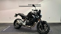 2025 BMW F900 BMW F900 R ROADSTER Petrol Manual