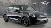 2021 MINI Hatchback 1.5 Cooper Classic 5dr Auto [Comfort/Nav Pack] Petrol Hatchb