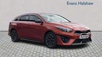 2021 Kia Pro Ceed 1.5T GDi ISG GT-Line 5dr ESTATE PETROL Manual