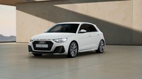 2026 Audi A1 1.0 TFSI 30 S line Sportback S Tronic Euro 6 (s/s) 5dr Hatchback Au