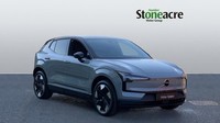 2026 Volvo EX30 Twin Performance 69kWh Ultra SUV 5dr Electric Auto AWD (428 ps) 