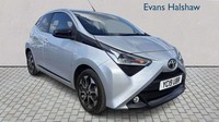 2019 Toyota AYGO 1.0 VVT-i X-Trend 5dr Hatchback Petrol Manual