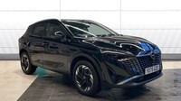2026 Nissan Qashqai 1.3 DiG-T MH 158 N-Connecta [Glass Rf] 5dr Xtronic Petrol Ha