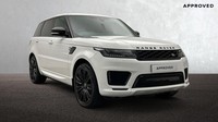 2019 Land Rover Range Rover Sport 3.0 SD V6 HSE Dynamic SUV 5dr Diesel Auto 4WD 