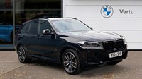2024 BMW X3 xDrive 30e M Sport 5dr Auto Estate Estate Hybrid Automatic