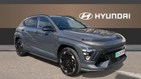 2026 Hyundai KONA 160kW N Line 65kWh 5dr Auto Electric Hatchback Hatchback Elect