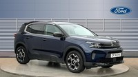 2024 Citroen C5 Aircross 1.2 PureTech Plus 5dr Petrol Hatchback Hatchback Petrol