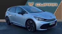 2025 Cupra Born 170kW e-Boost V3 79kWh 5dr Auto Electric Hatchback Hatchback Ele