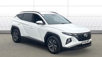 2022 Hyundai TUCSON 1.6 TGDi SE Connect 5dr 2WD Petrol Estate Estate Petrol Manu