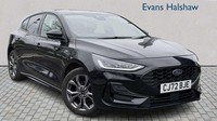 2023 Ford Focus 1.0 EcoBoost ST-Line 5dr HATCHBACK PETROL Manual