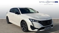 2023 Peugeot 308 1.2 PureTech Allure Premium Hatchback 5dr Petrol EAT Euro 6 (s/