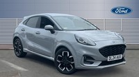 2024 Ford Puma 1.0 EcoBoost Hybrid mHEV ST-Line X 5dr DCT Petrol Hatchback Hatch