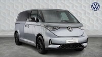 2026 Volkswagen ID.Buzz Pro 86kWh GTX Auto 4Motion 5-door (LWB, 7Seat) MPV Elect