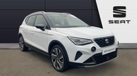 2024 SEAT Arona 1.5 TSI 150 FR Sport 5dr DSG Petrol Hatchback Hatchback Petrol A
