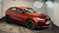 2021 BMW X2 sDrive 20i [178] Sport 5dr Step Auto Hatchback Petrol Automatic