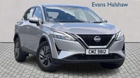2024 Nissan Qashqai 1.3 DiG-T MH Acenta Premium 5dr Hatchback Petrol Manual