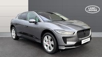 2021 Jaguar I-Pace 294kW EV400 SE 90kWh 5dr Auto [11kW Charger] Electric Estate 