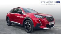 2022 Peugeot 2008 1.2 PureTech Allure Premium SUV 5dr Petrol Manual Euro 6 (s/s)