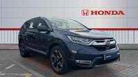 2019 Honda CR-V 2.0 i-MMD Hybrid SE 5dr eCVT Hybrid Estate Estate Hybrid Automat