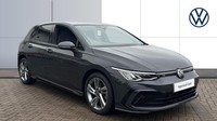 2020 Volkswagen Golf 1.5 TSI R-Line 5dr Petrol Hatchback Hatchback Petrol Manual