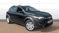 2024 Dacia Sandero Stepway 1.0 TCe Expression 5dr Petrol Hatchback Hatchback Pet