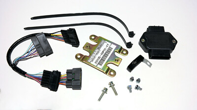 シュミ RS97 NEW OEM 1990-1994 Nissan 300ZX Power Transistor Kit Ignition