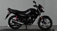 2024 Honda Bikes CB125F 125 Naked Petrol Manual Euro 5 (11 ps) Naked Petrol Manu